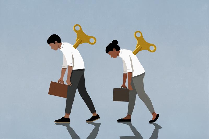 Hustle Culture Is Lying to You — and It's Destroying Your Business. Here's How to Maintain Peak Performance Without Burning Out.