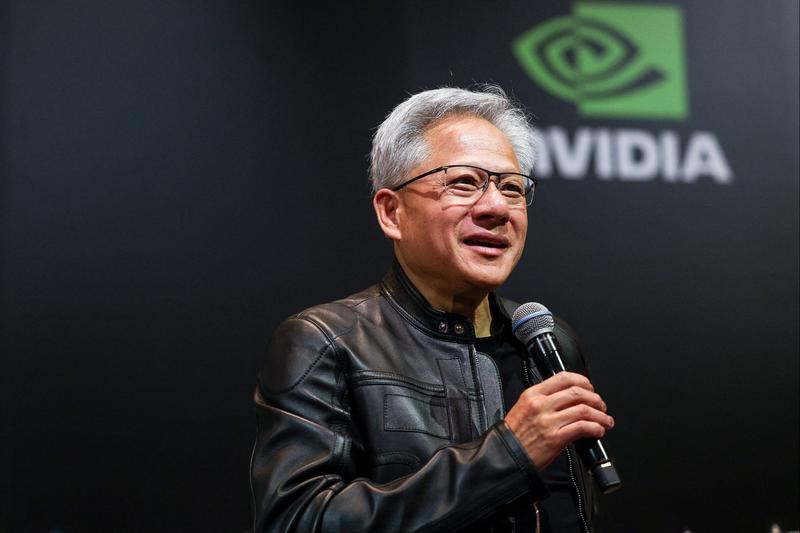Nvidia Is the Most Valuable Company in the World Again, Overtaking a Tech Giant