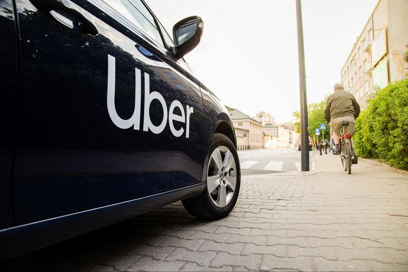 'Mobility at Every Stage of Life': Uber Announces New Service Geared for Older Riders