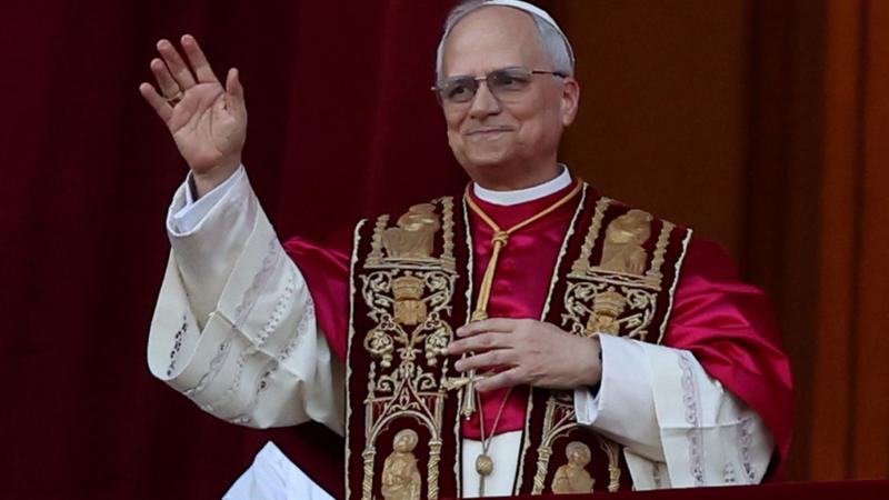 Can Pope Leo and Donald Trump Work Together?