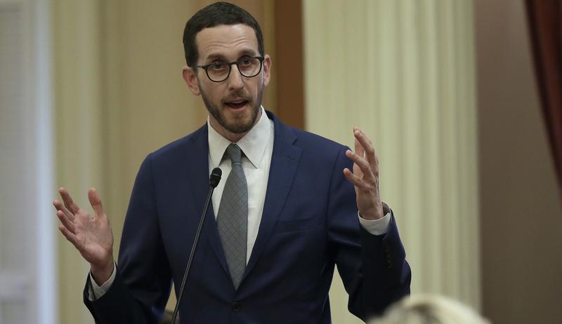 California Democrats think 25-year-old murderers aren’t that bad