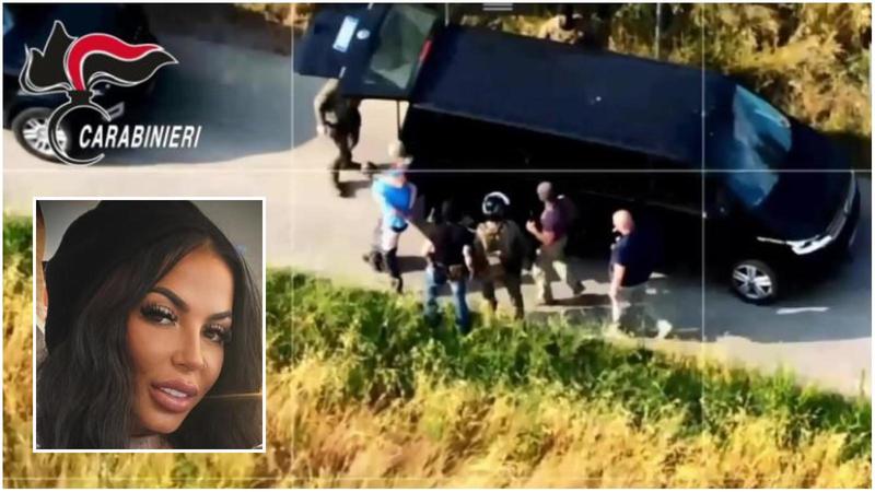 Trovata morta Denisa, la donna scomparsa a Prato: fermato un uomo per omicidio