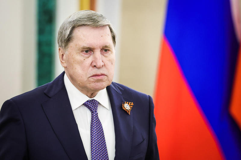 Кремль по итогам разговора Путина и Трампа: надеемся, что прямые переговоры России и Украины будут продолжены