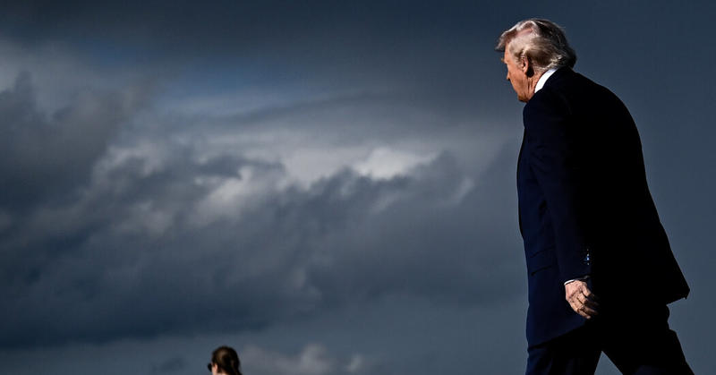 Now the President Is an Art Critic