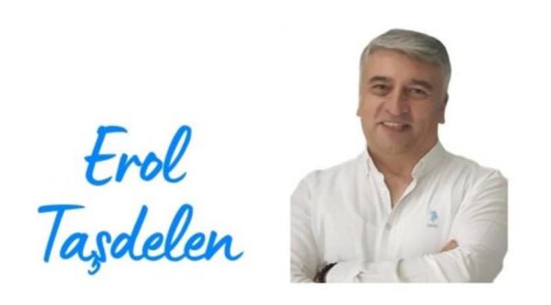 Erol Taşdelen Yazdı: Siyasi Gerginlik Ekonomiyi Geriyor, Reel Sektör Nefes Alamıyor!