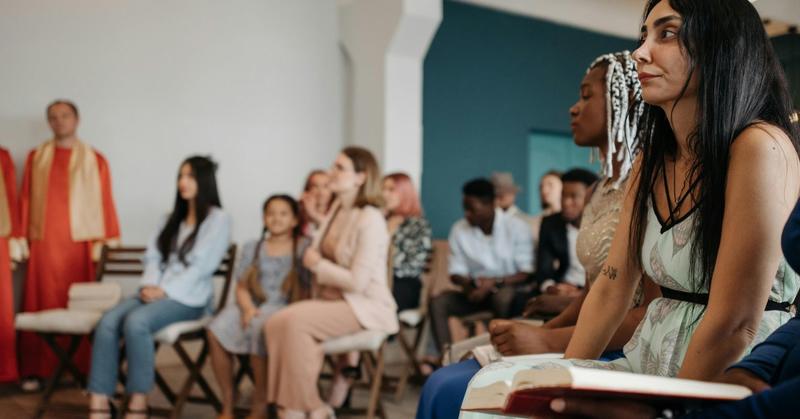 The Unexpected Reason Why Young Adults May Be Languishing