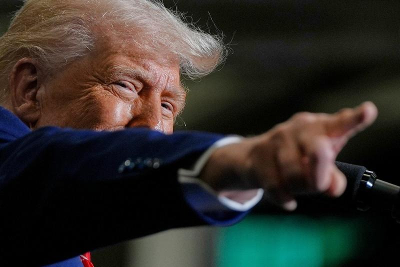 Merz bei Trump wird zum Rendezvous mit einem Brutalisten
