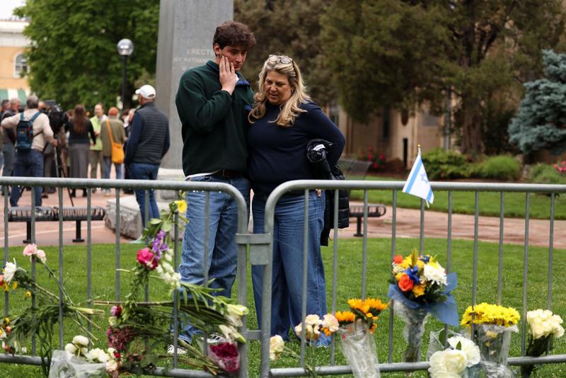Colorado’s hate-fueled firebomer: Letters to the Editor — June 5, 2025