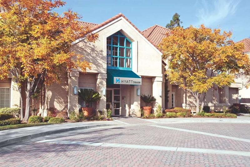 Woman escapes 2-year imprisonment in Bay Area Hyatt hotel