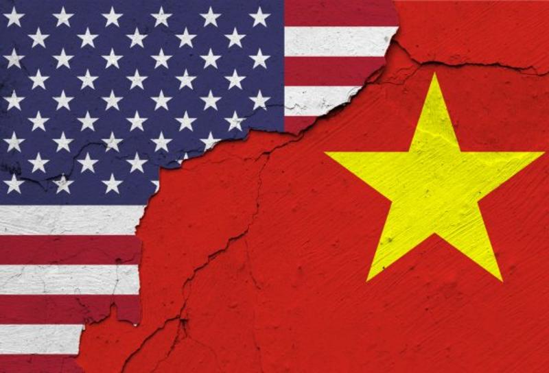 US Pressuring Vietnam to Downgrade Economic Ties With China: Report