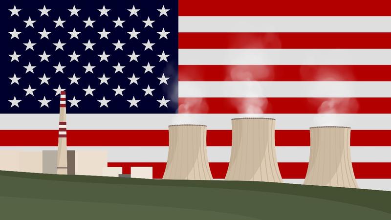 Restoring America’s Relationship with Nuclear Power as a National Security Priority