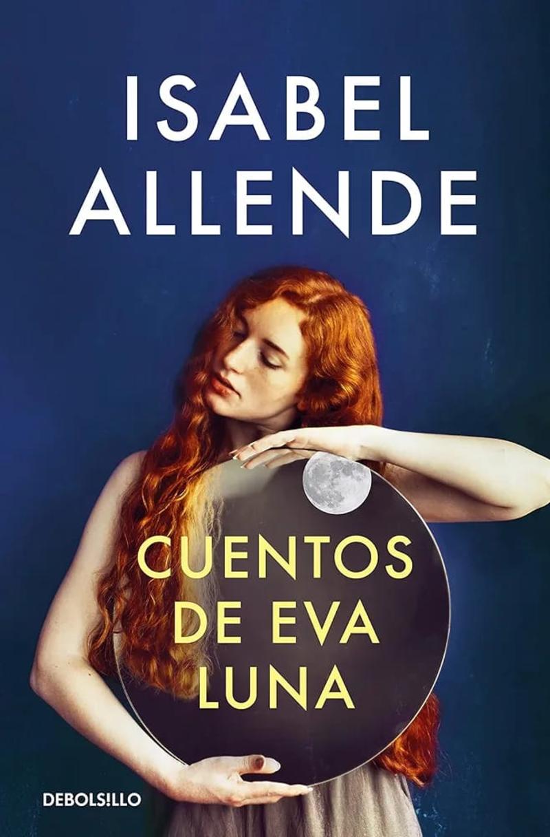 Cuentos de Eva Luna (+Podcast)
