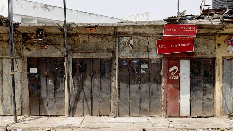 Nigeria: The true cost of separatist sit-at-home protests