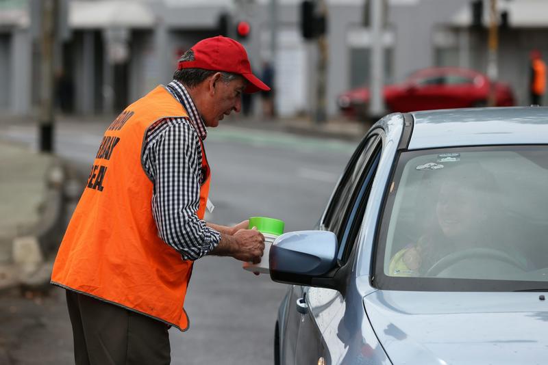 Australia’s charity sector is growing – but many smaller charities are doing it tough