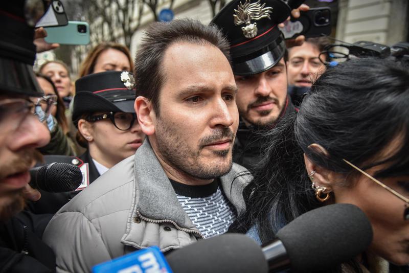 Sempio ha parlato con Chiara Poggi al telefono prima del delitto: “Sapeva che il fratello Marco era in vacanza”