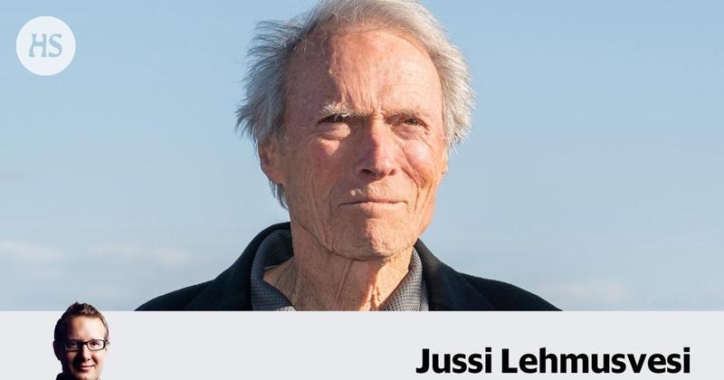 Huijaukset| Clint Eastwood huomasi antaneensa olemattoman haastattelun, eikä ole ainoa