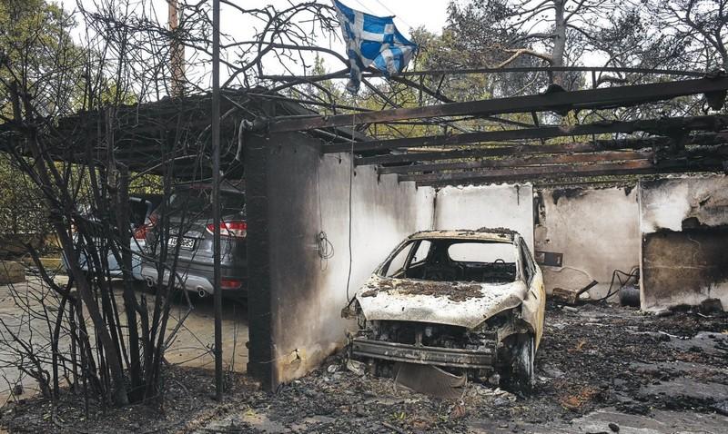 Πλημμέλημα ο φόνος Ελλήνων