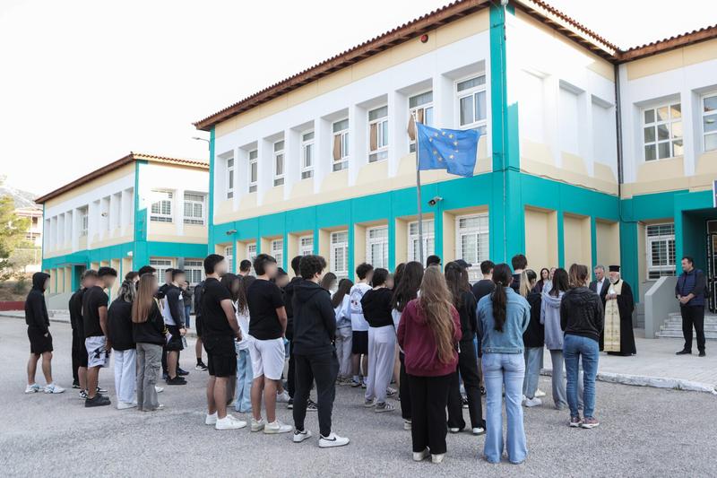 Η ασφάλεια των παιδιών πάνω απ’ όλα