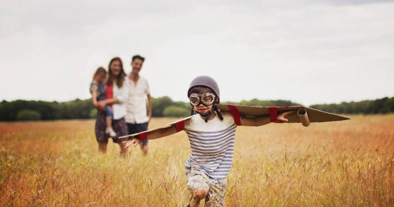Seven budget-friendly tips for over the school holidays