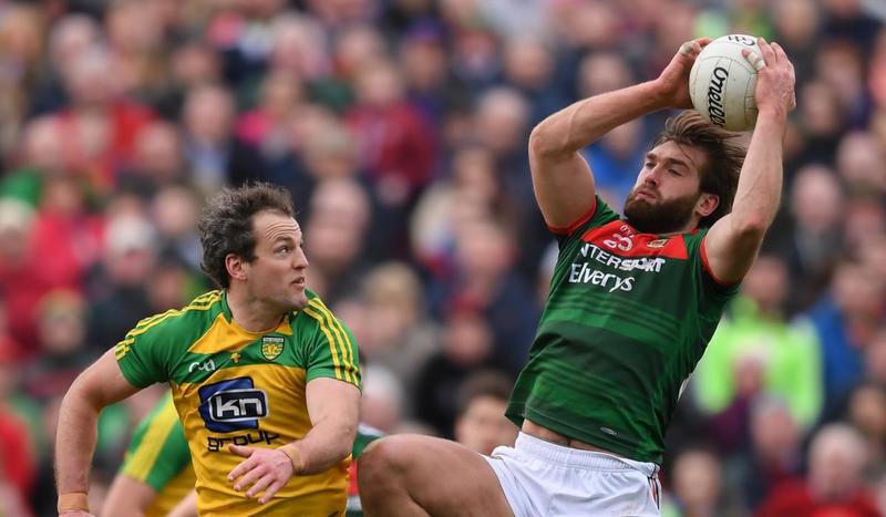 OPINION: Mayo bounce back but face huge challenge against Donegal