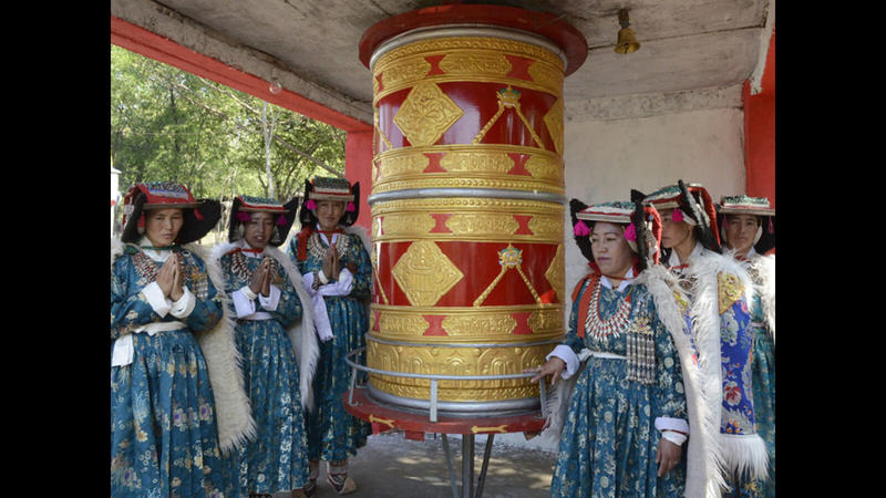 A new framework to govern Ladakh