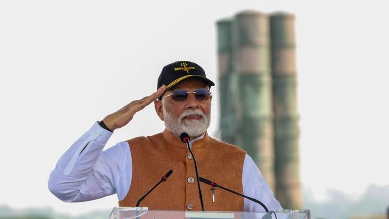 OPINION | From Pakistan To Naxals, Modi 3.0 Is All Action, No Ambiguity On National Security