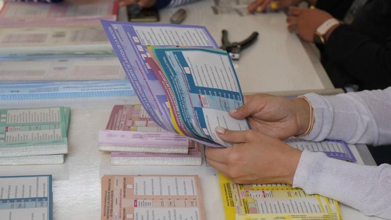 Razones de pesos contra la reforma judicial