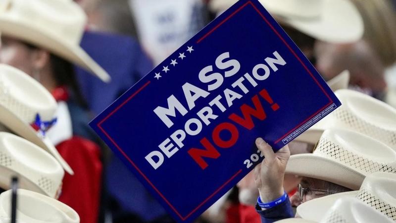 La ira de Trump: el cerco contra migrantes y refugiados