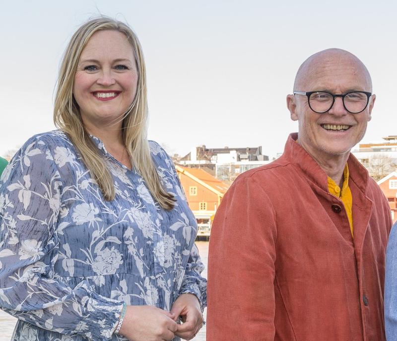Hvorfor vil ikke Venstre i Tønsberg ha solenergi?