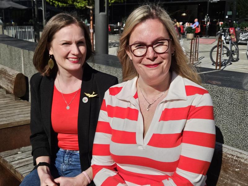 Et historisk løft for likestillinga