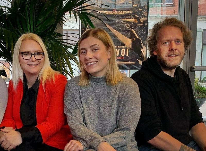 –⁠ Svekker tilliten til det politiske systemet