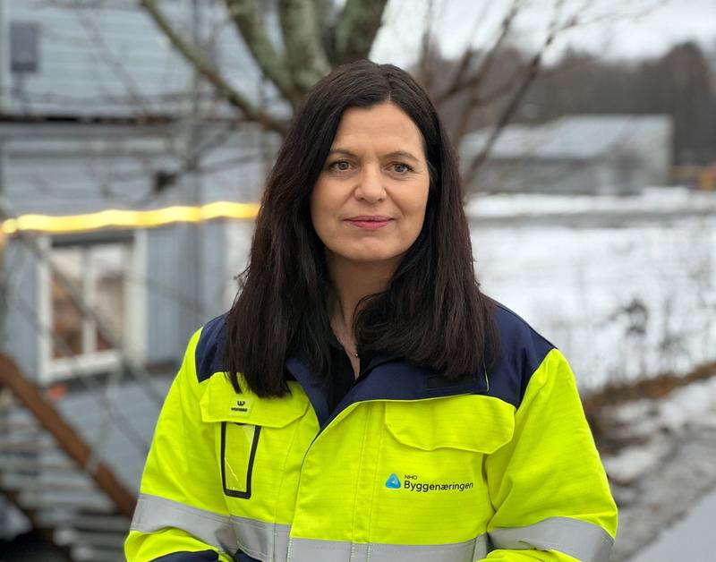 Vi må ta bedre vare på folk i bygg og anlegg
