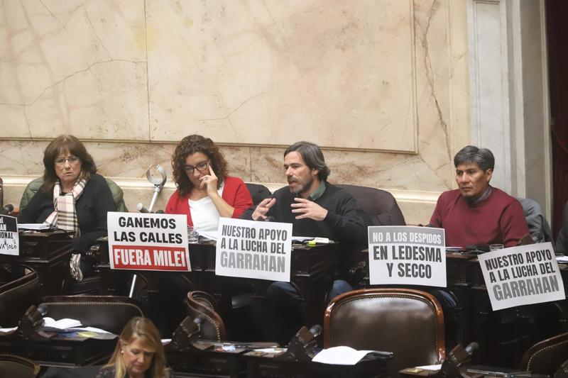 Argentina’s Lower House approves 7.2% pensions raise