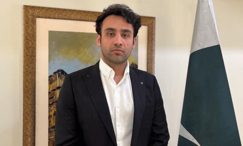 State minister for crypto, Trump official discuss strategic alignment on digital assets