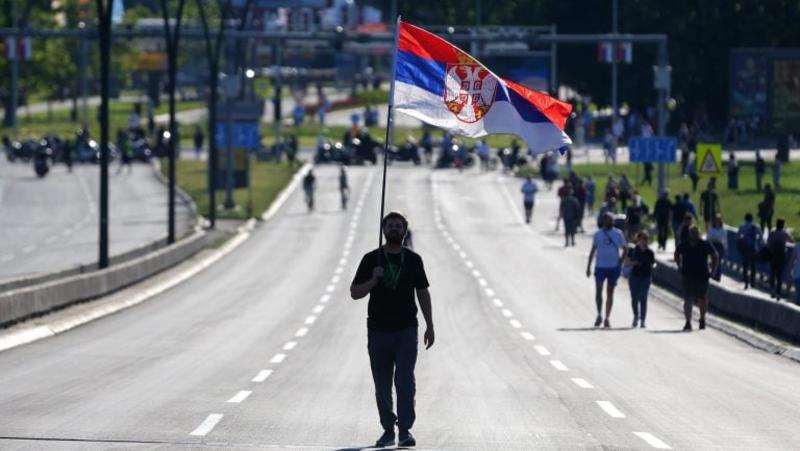 Samintervju, jer me niko ništa ne pita