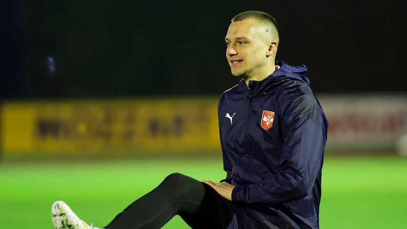 Džoker selektora Stojkovića o meču Albanija – Srbija: “Samo da mi budemo pravi”