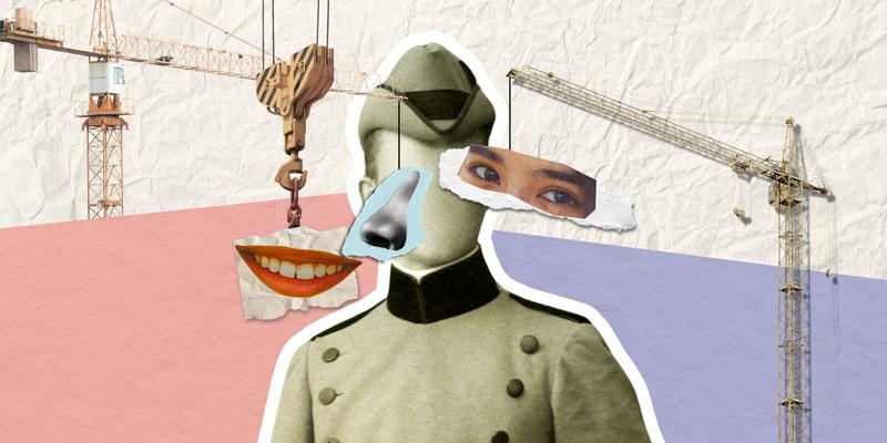 The pursuit of eternal youth goes back centuries. Modern cosmetic surgery is turning it into a reality – for rich people