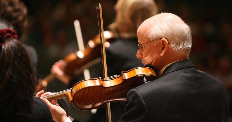 My View: Keep counting - A tribute to Doug Shaw
