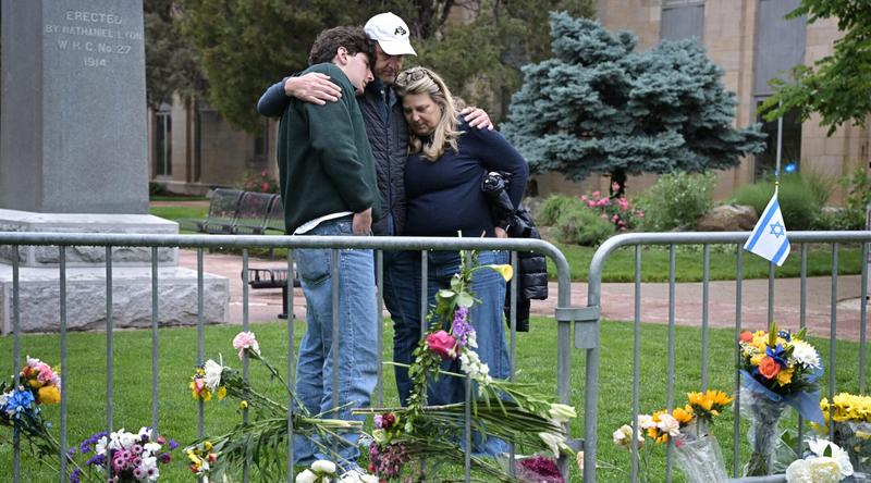 We Jews know what hate looks like. So why is it so hard to name when it comes for us?