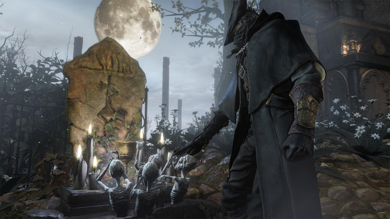 Elden Ring Nightreign isn’t for you? This Bloodborne mode is a good alternative