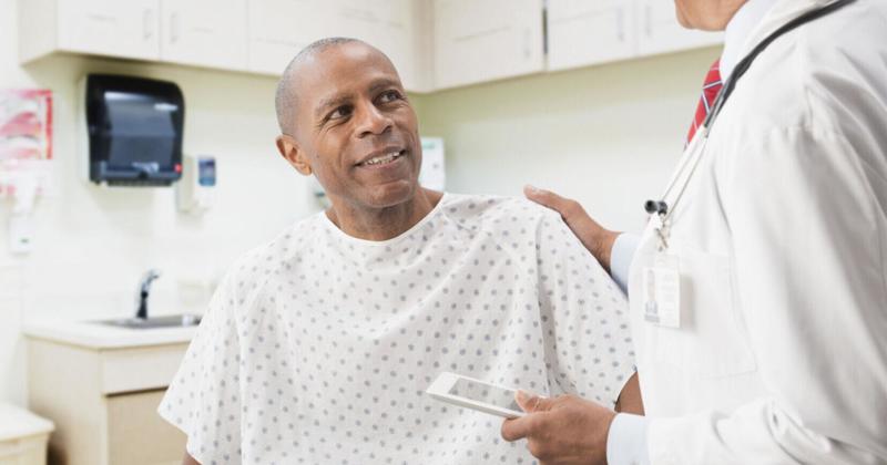 Another Voice There are better ways to speed up medical review waiting times