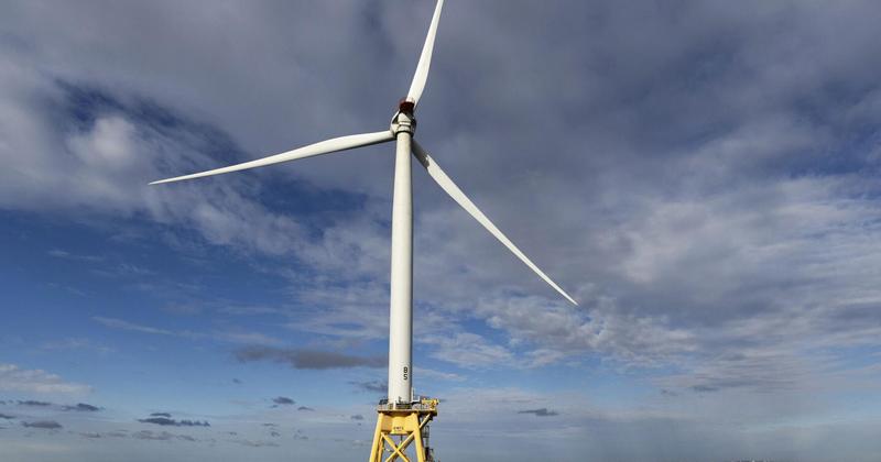 Letter: Hochul was right to fight for offshore wind project