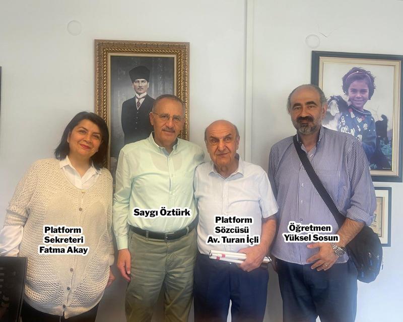 O sözleri duyunca inanın kanım dondu