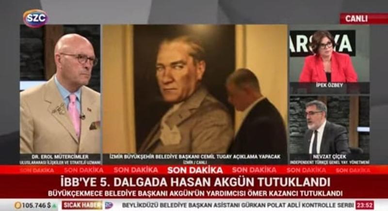 Yeni dönemin şifresi burada