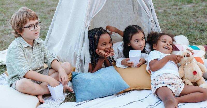 Understanding Your Child's Emotional Development Milestones