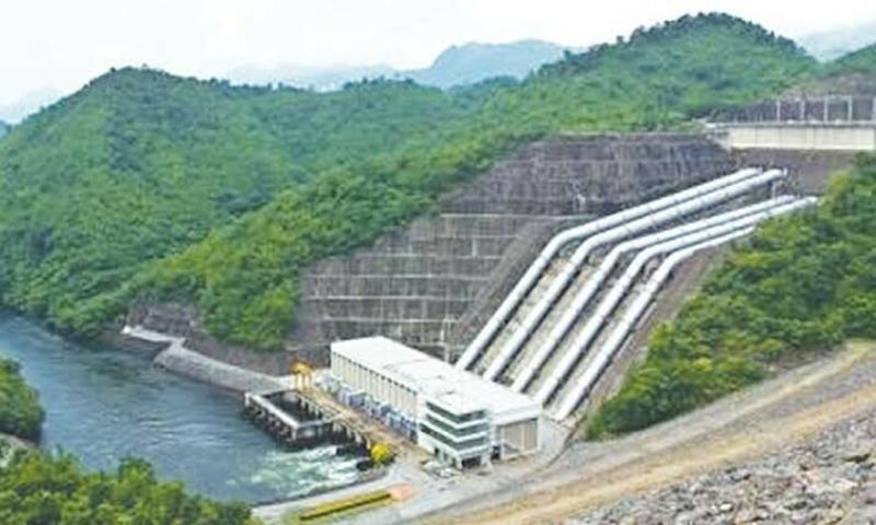 Water security