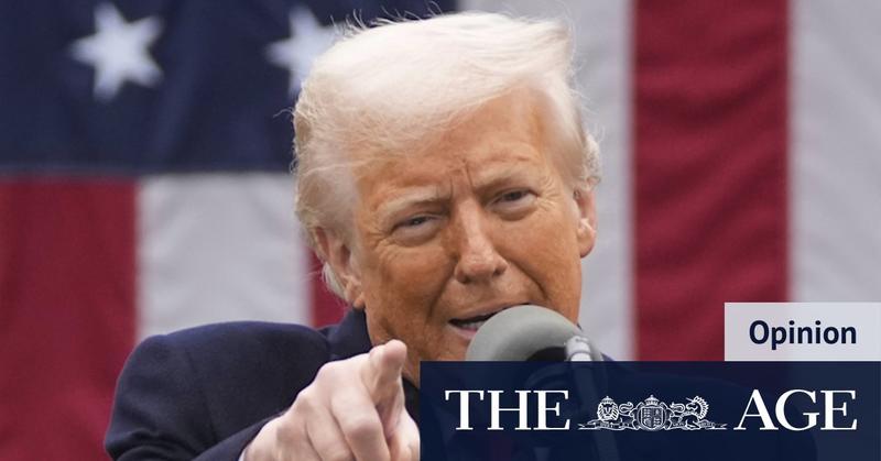 Master of deception: How Trump is fudging the numbers
