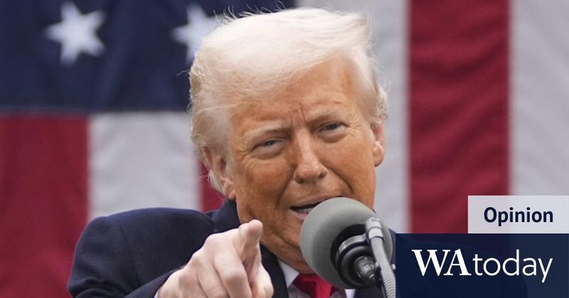 Master of deception: How Trump is fudging the numbers