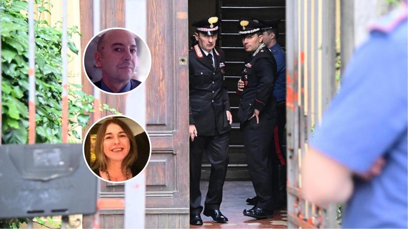 Omicidio di Bologna: una camicia da donna sotto la testa di Marra