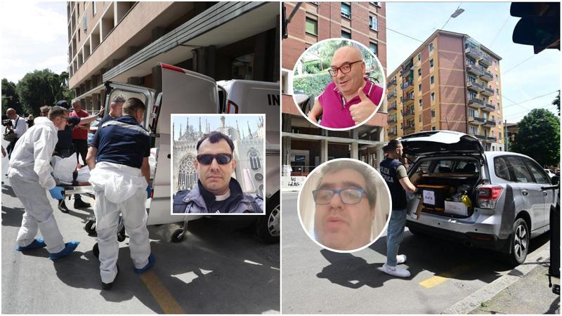 Massacro in Bolognina, attesa per l’estradizione di Maffia: quali sono i tempi dell’indagine